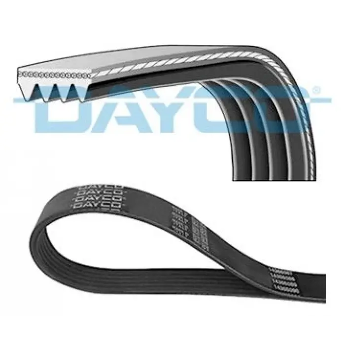 DAYCO 94808 | Triger Kayışı Peugeot Partner Berlingo