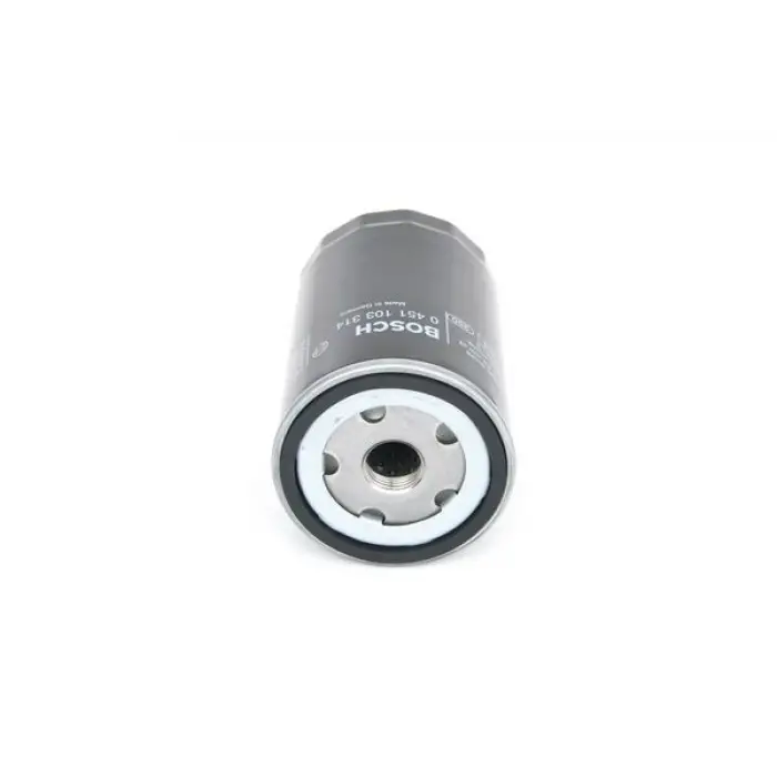 BOSCH 0451103314 | Yağ Filtresi Volkswagen Golf Bora Passat