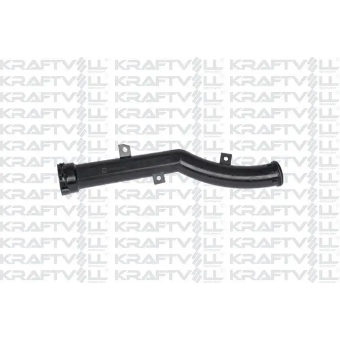 KRAFTVOLL 10031350 | Devirdaim Su Borusu Mini R55 R56 R57 R58 1.6