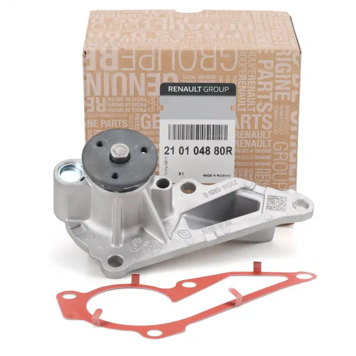 MAIS 210104880R | Devirdaim Renault Clio V Megane Duster 19-
