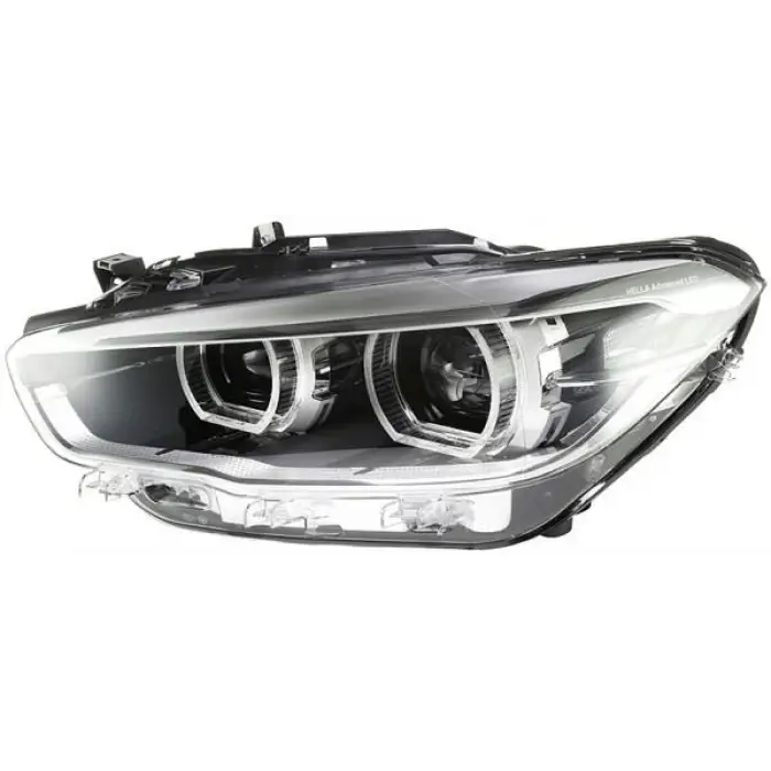 HELLA 1EX011929-421 | Sağ Far BMW F20 15-19