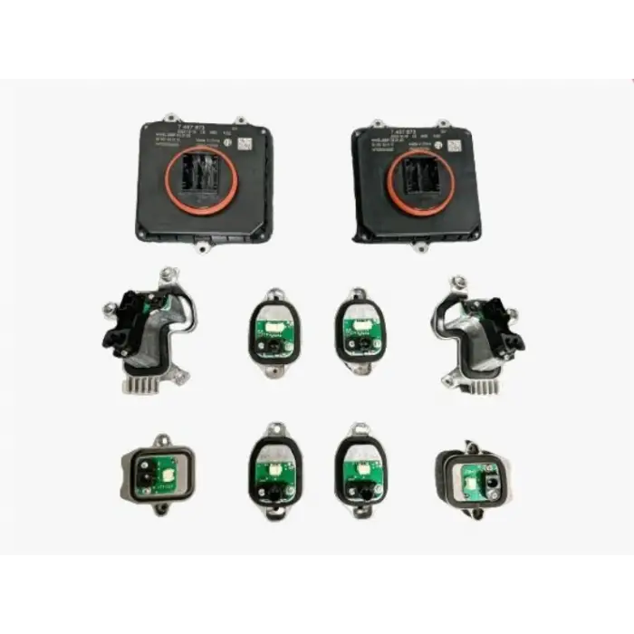 Far LED Beyin Seti BMW F30 13