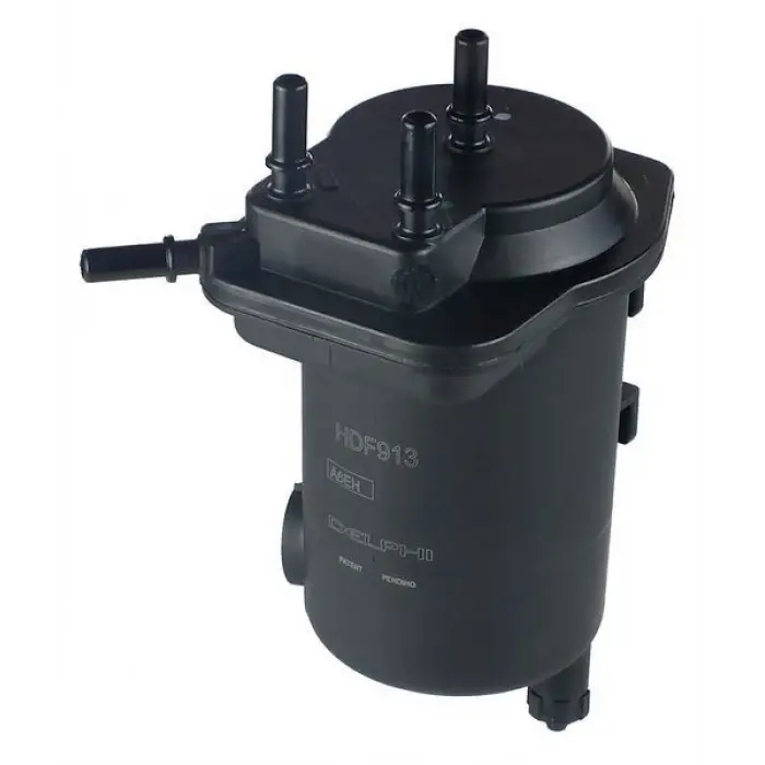 DELPHI HDF913 | Mazot Filtresi Clio II Symbol I 01-