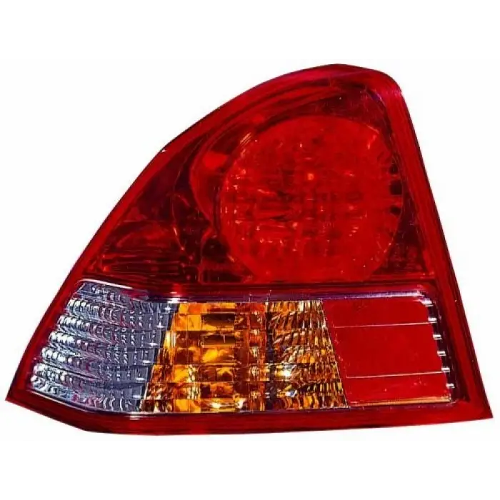 DEPO 2171956LAEY | Stop Sol Honda Civic 03-05