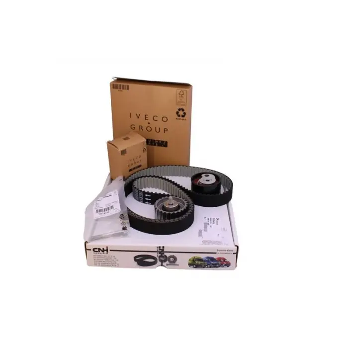 KARSAN KRS1010041AA | Triger Seti 178X300 Zamanlayici Kit Jest