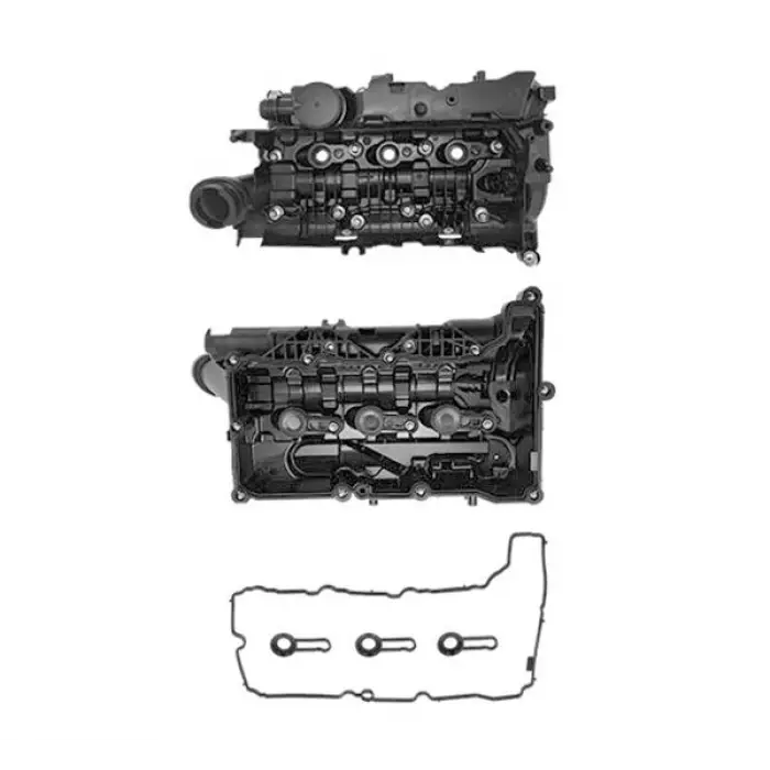 BMW 11128511342 | Külbütör Kapağı B37 F20 F45 F46 F21 F48