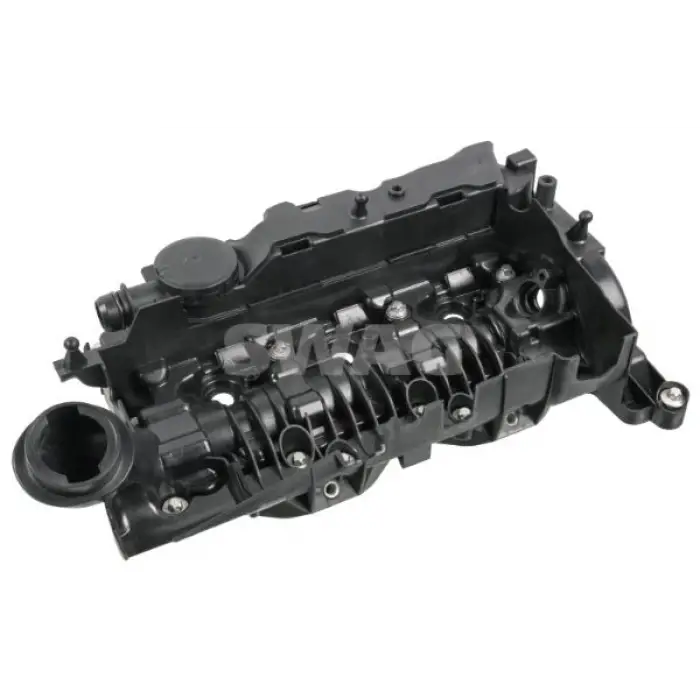 Külbütör Kapağı BMW 1 Serisi F20/F21, 2 Serisi F45/F46, X1 F48 B37 Motor - SWAG 33104290