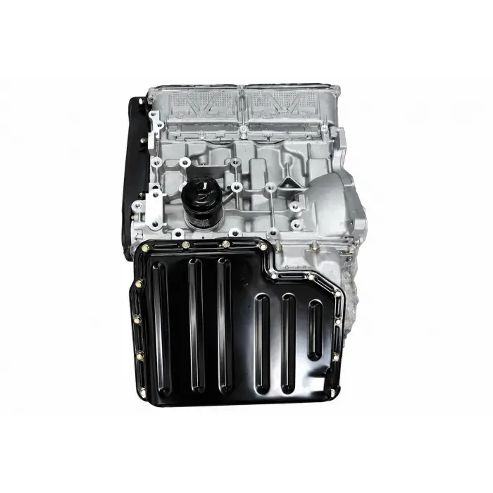 DFM Komple Motor 1.3