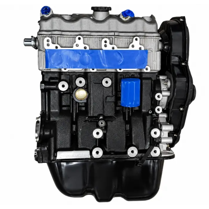 Komple Motor DFM 1.0