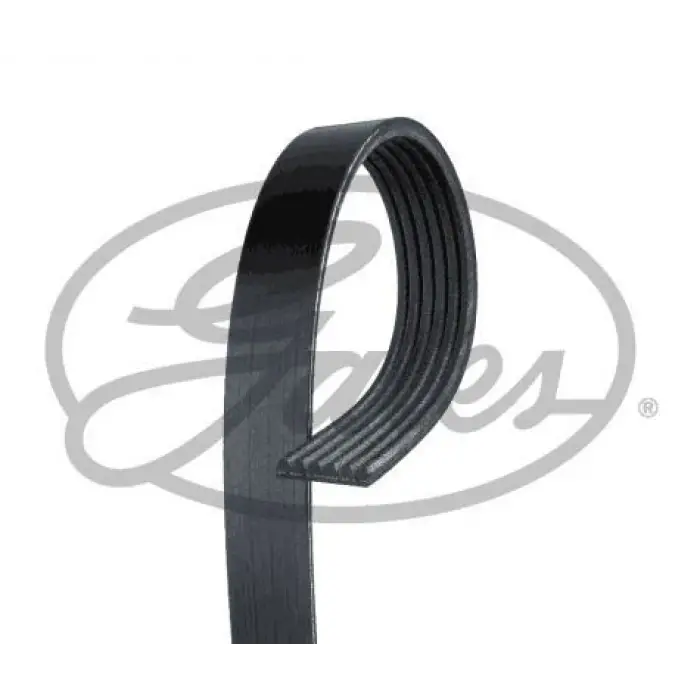 V Kayışı Peugeot P208, P308, P508, P2008, P3008, P5008, Partner, C3, C4, C5, Citroen, Opel Combo 1.6 - GATES 6PK965