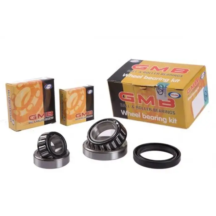 Hyundai H100, Mitsubishi L300 Ön Teker Rulmanı Kit - GMB 5729