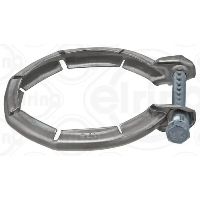 BMW 1 Serisi E87 F20 F40 Kasa Egzoz Kelepçesi N47 Motor - ELRING 192.530
