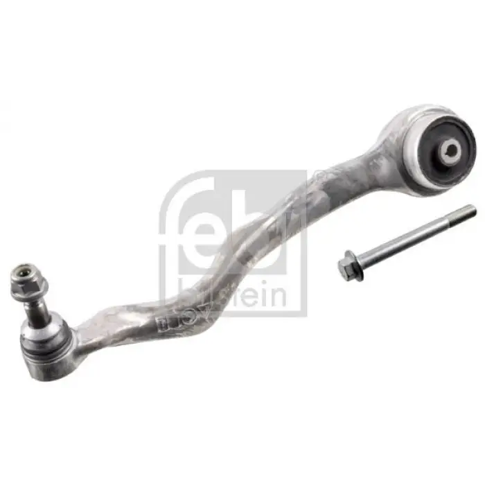 BMW 1 Serisi F20, 2 Serisi F22 Kasa Üst Sol Salıncak - FEBI 280238