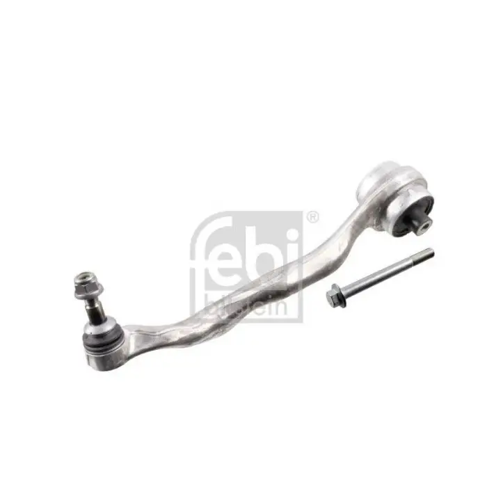 BMW 1 Serisi F20, 2 Serisi F22 Kasa Üst Sağ Salıncak - FEBI 280239