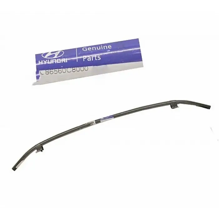 Hyundai i20 Ön Tampon Destek Demiri 2015-2020 - MOBIS 86560C8000