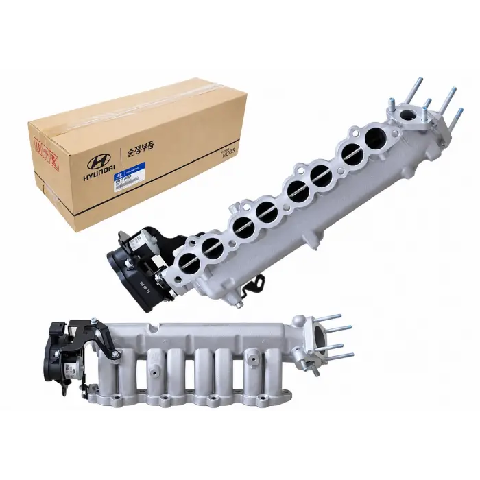 Hyundai Accent, i20 Manifold Emme 1.6 2011 ve sonrası - MOBIS 283102A700