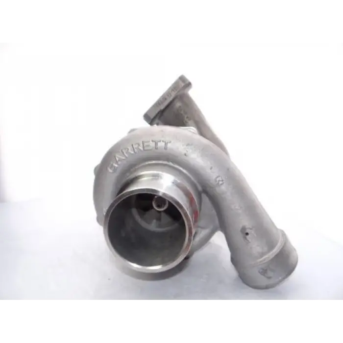 Hyundai Accent, i30 Turbo Komple 1.6 D4FA - GARRET 282012A701