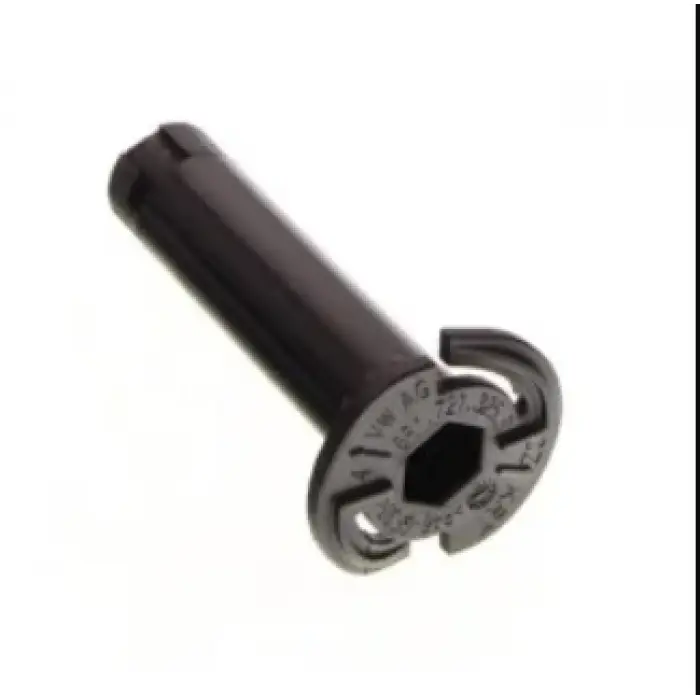 Audi Yatak Mili - VAG ORJINAL 6R1721325B