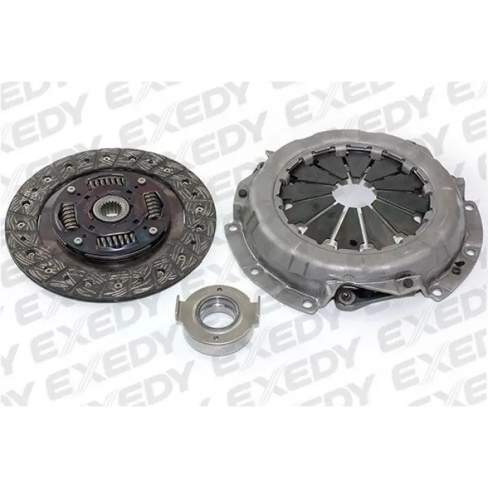 Suzuki Vitara Debriyaj Seti 1990-2002 - DAIKIN SZK2015