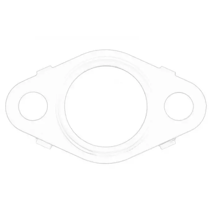Hyundai Accent, i30 EGR Boru Contası - MOBIS 284922A100