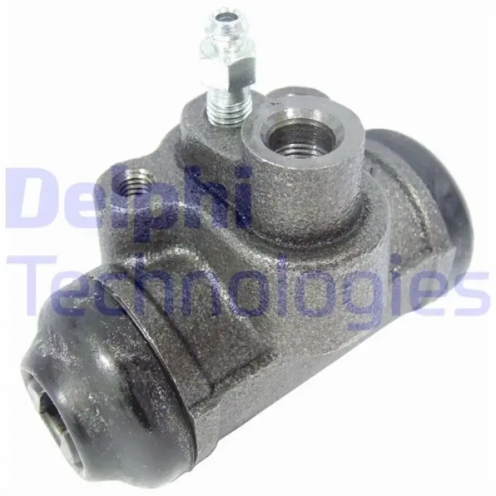 Suzuki Grand Vitara Arka Sol Fren Silindiri 1998-2011 - DELPHI LW90075