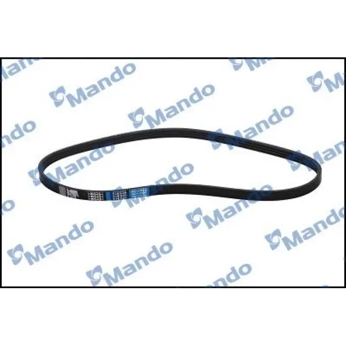 Suzuki Grand Vitara Su Pompa Kayışı 1998-2005 - MANDO 1752186500