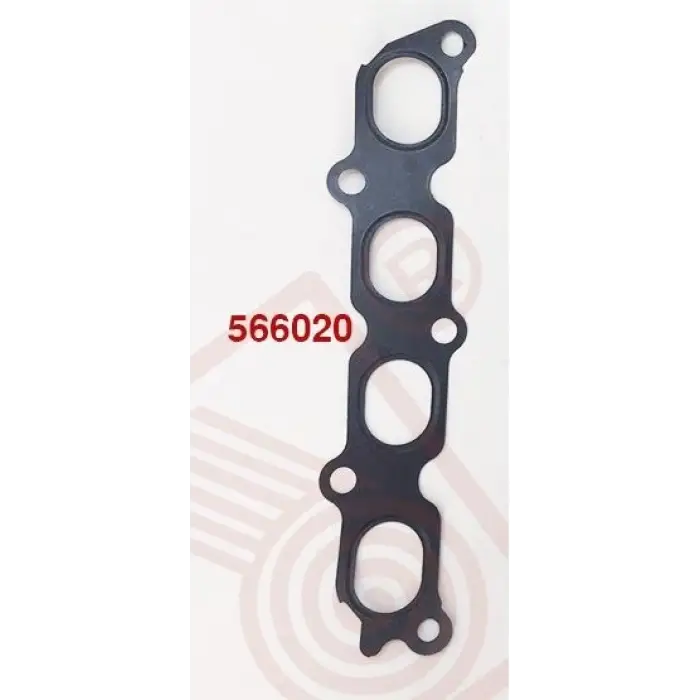 Ford Focus II Egzoz Manifold Contası 1.6 2005-2011 - ROYAL 566020