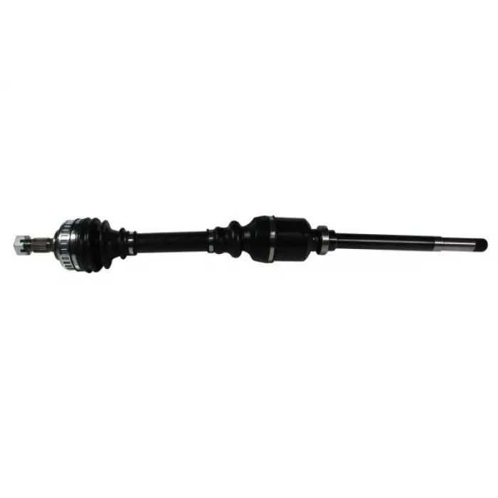 Peugeot Partner Sağ Komple Ön Aks 1.9 DW8 872 mm 1996-2008 - MGA 74143