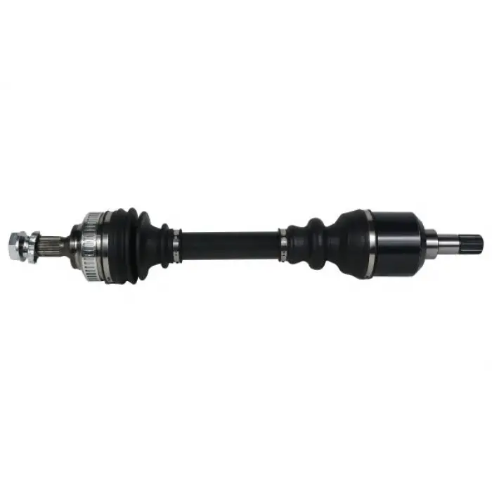 Peugeot Partner Sol Komple Ön Aks 1.9 DW8 872 mm 1996-2008 - MGA 74144