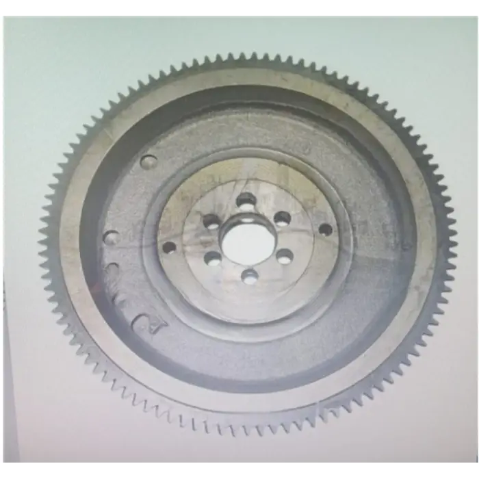 Geely MK, Geely CK Volan
