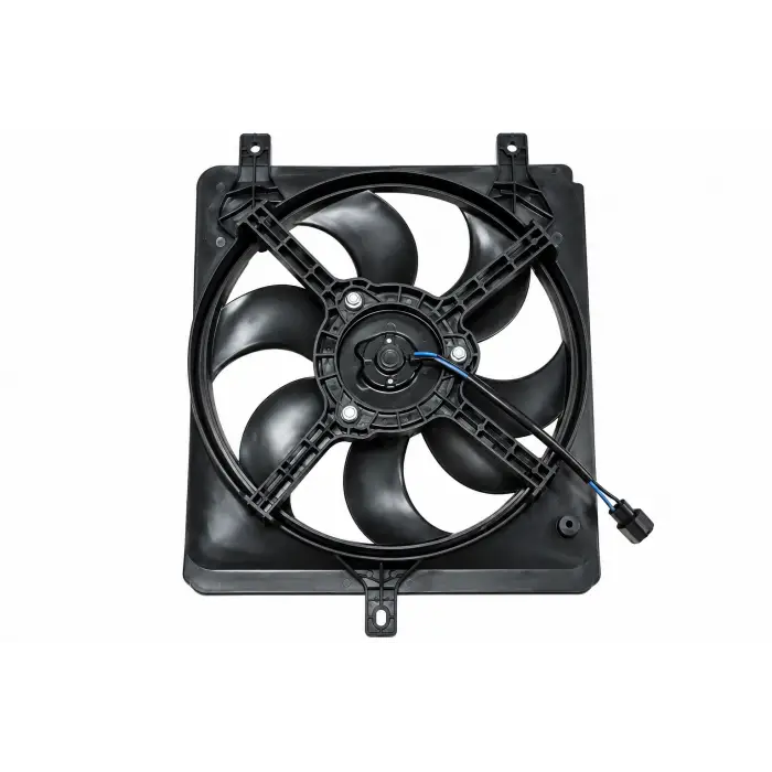 Geely MK, Geely CK Klima Fanı (Komple)