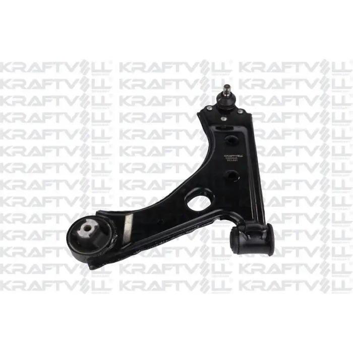 Citroen Nemo, Fiat Fiorino Ön Sol Salıncak - KRAFTVOLL 13050044