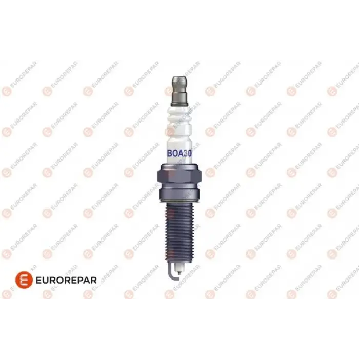Peugeot P301 C Kasa Ateşleme Buji 1.2 - EUROREPAR 1648406880