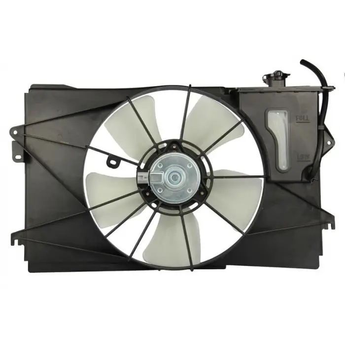 Toyota Corolla, Vvti Fan Radyatörü 1.4 VVTI 2002-2006 - MGA 83243