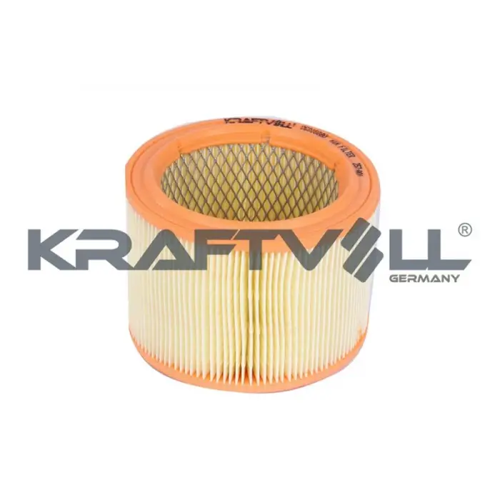 Peugeot Partner Hava Filtresi 1.9 1996-2002 - KRAFTVOLL 06010060