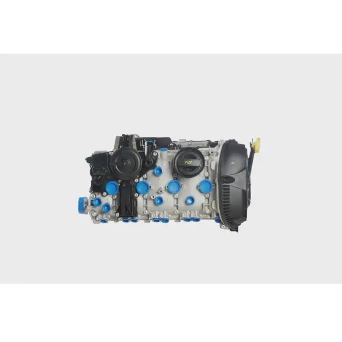 Audi A4 A5 CDN 2.0 TFSI Benzinli Komple Motor