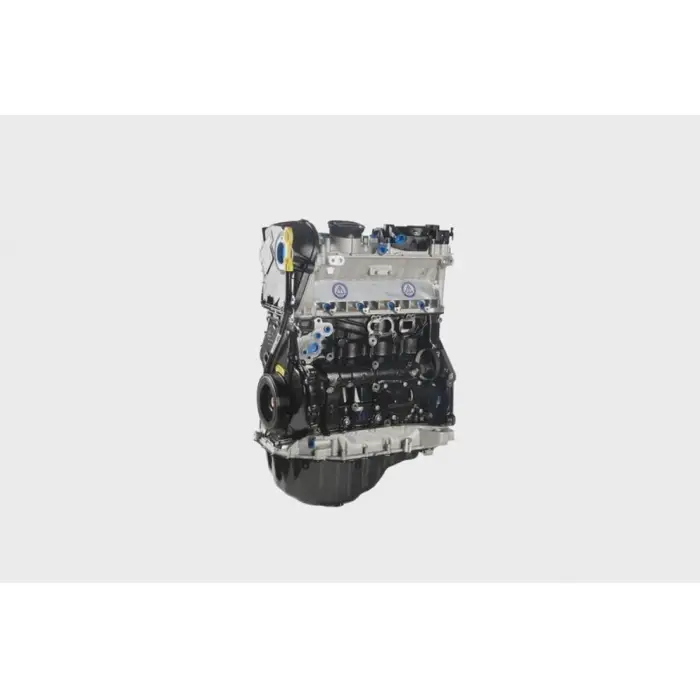 Audi A4 A5 CDN 2.0 TFSI Benzinli Komple Motor