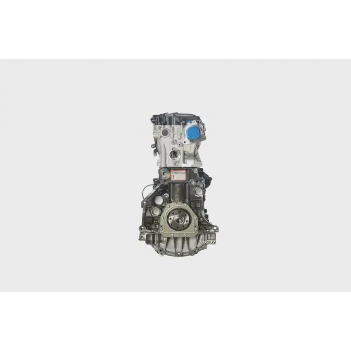Audi A4 A5 CDN 2.0 TFSI Benzinli Komple Motor