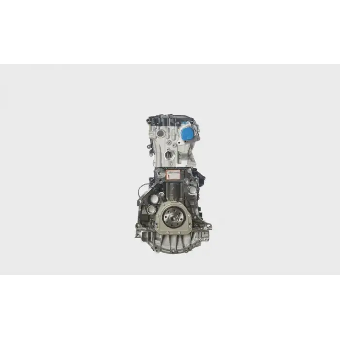 CDN Komple Motor Audi A4 A5 2.0 TFSI Benzinli Komple Motor (Devirdaim+Yağ Soğutuculu)