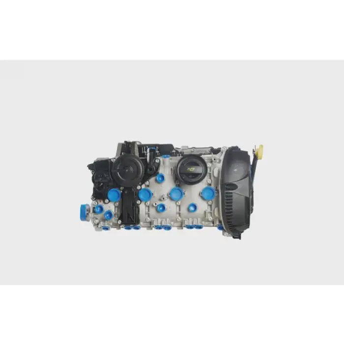 CDN Komple Motor Audi A4 A5 2.0 TFSI Benzinli Komple Motor (Devirdaim+Yağ Soğutuculu)