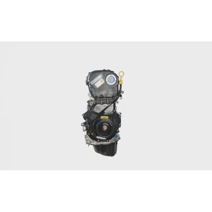 CDN Komple Motor Audi A4 A5 2.0 TFSI Benzinli Komple Motor (Devirdaim+Yağ Soğutuculu)
