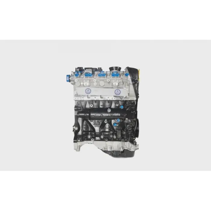 CDN Komple Motor Audi A4 A5 2.0 TFSI Benzinli Komple Motor (Devirdaim+Yağ Soğutuculu)