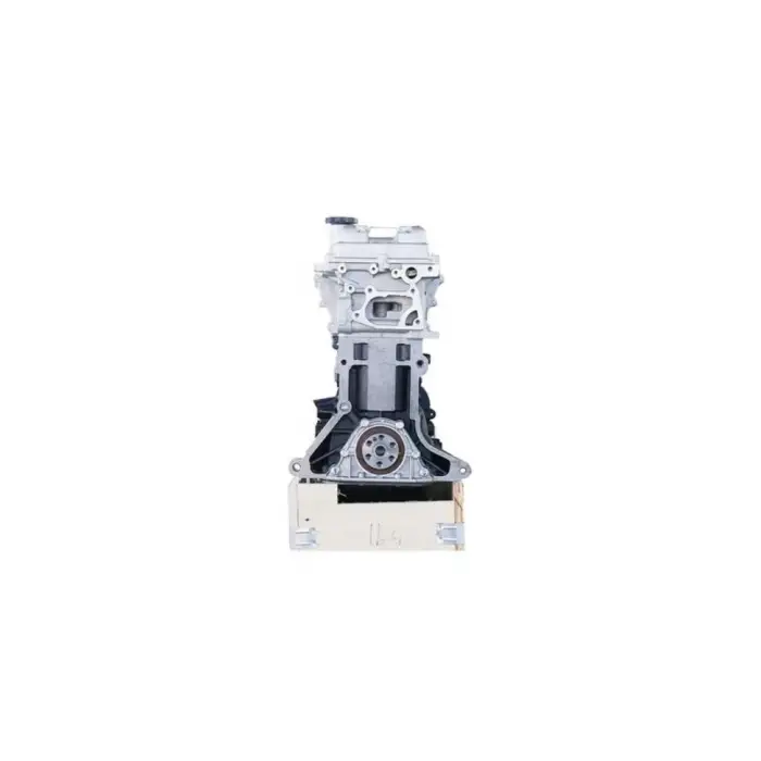 Chevrolet Aveo B12D1 1.2 16V 2009-2011 Komple Motor – Devirdaim ve Termostat Dahil