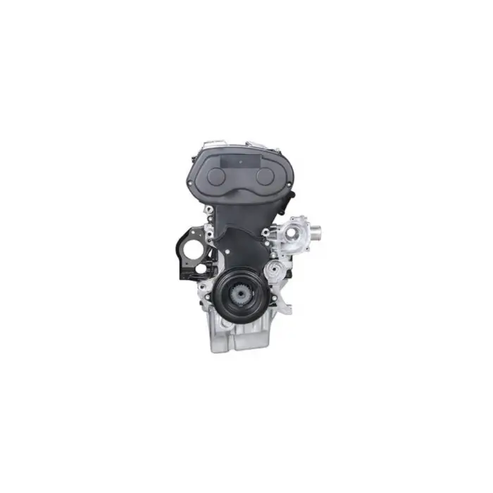 Chevrolet Aveo F14D4 1.4 16V 2009-2011 Komple Motor – Devirdaim, Termostat ve Yağ Soğutucu Dahil
