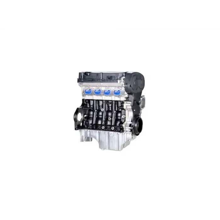 Chevrolet Aveo F14D4 1.4 16V 2009-2011 Komple Motor – Devirdaim, Termostat ve Yağ Soğutucu Dahil