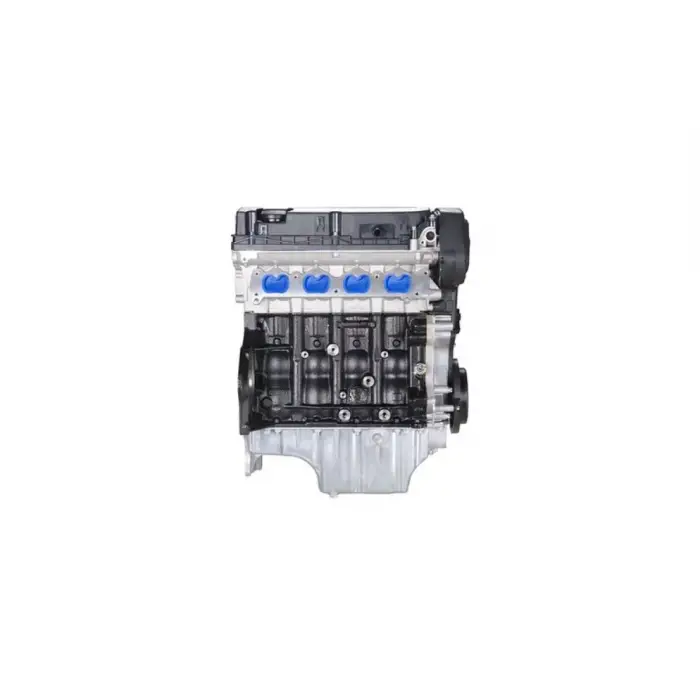 Chevrolet Aveo F14D4 1.4 16V 2009-2011 Komple Motor – Devirdaim, Termostat ve Yağ Soğutucu Dahil