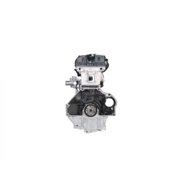 Chevrolet Aveo F14D4 1.4 16V 2009-2011 Komple Motor – Devirdaim, Termostat ve Yağ Soğutucu Dahil