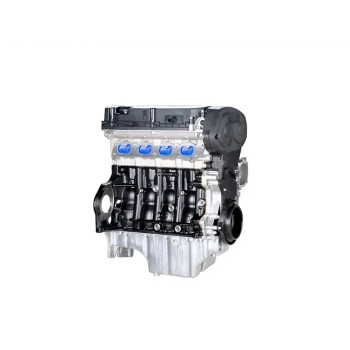 Chevrolet Cruze F16D4 1.6 Komple Motor – Devirdaim ve Yağ Soğutucu Dahil