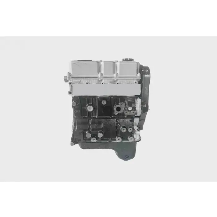 Chevrolet Kalos Aveo B12S1 1.2 8V Komple Motor – Termostat Dahil