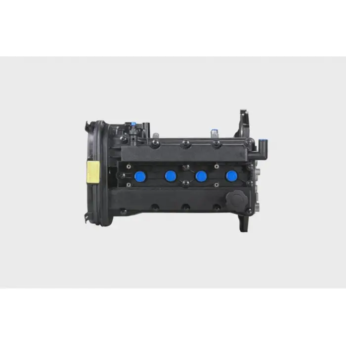 Chevrolet Kalos Aveo B12S1 1.2 8V Komple Motor – Termostat Dahil